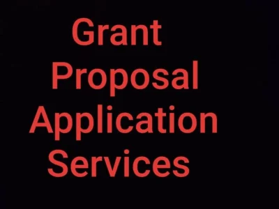 Amazing high quality winning grant proposal which is 100%  original.