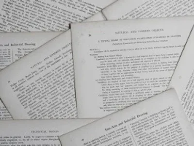 A fantastic well researched White Paper