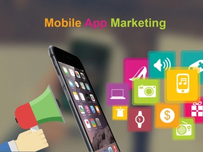 Full paid marketing plan for you mobile application.