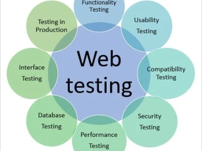 Professional QA test for your website, minimum 10 bugs or I will refund.