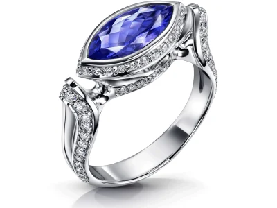 Jewelry Retouching, jewelry touch up, High End Jewelry retouching, Cut out