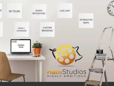 Prezi Presentation for your Business, Marketing, Sales and Startups