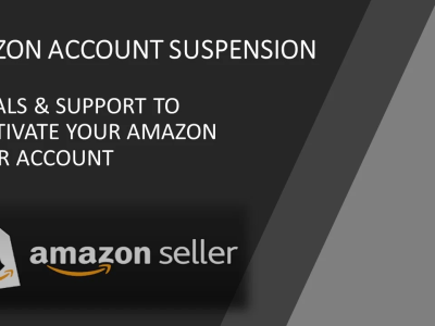 A complete and effective Amazon Seller account suspension appeal.