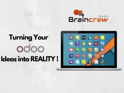 An affordable Odoo Customizations & Development services