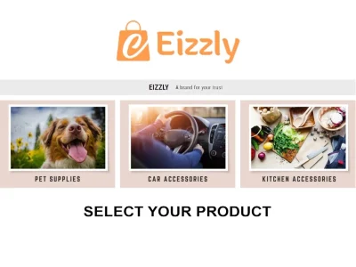 Drop Shipping video ad