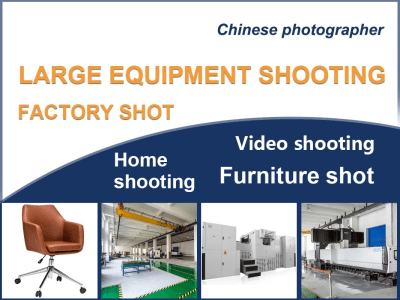 Take lifestyle and product photography for your business