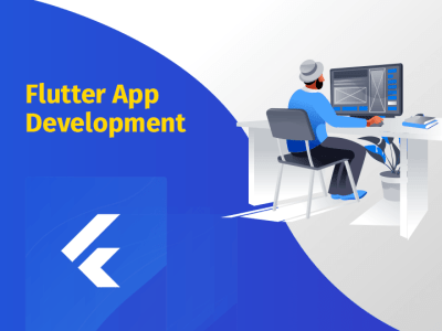 Flutter App Developer specializing in Android and iOS app development