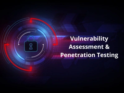 A full Penetration testing and vulnerability assessment report.