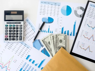 Monthly financial accounting and reporting for your small business
