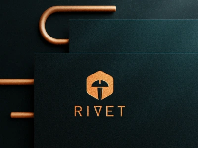 Custom business logo / Minimalist Logo / Logo Design
