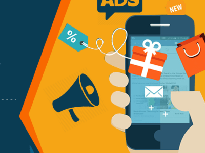 A energetic Digital Marketer