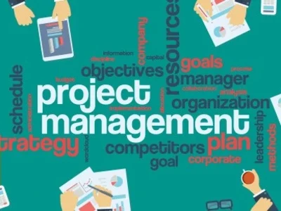 A project management solution to all your Admin and project related needs