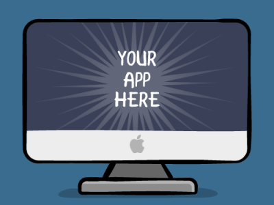 A native desktop app for macOS