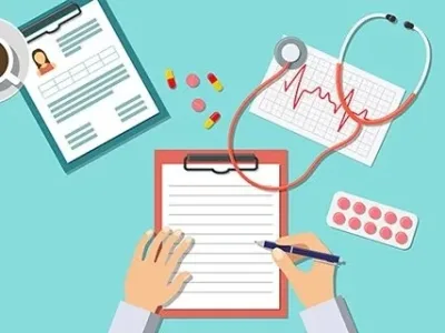 Arabic and English medical copywriting, health, and beauty blogs