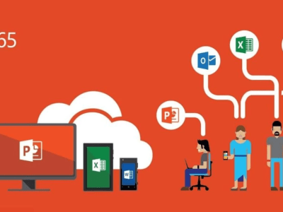 Microsoft Office 365 Setup