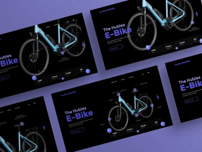 An amazing UX/UI Designer, Web & Mobile Design, Wireframes & Prototyping