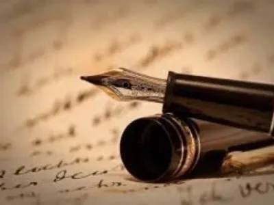 A ghostwriting job in English, German or Turkish