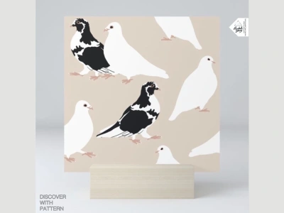 A beautiful and nature seamless pattern design for your product