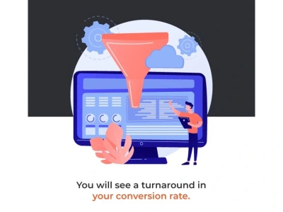 Conversion help for your funnel