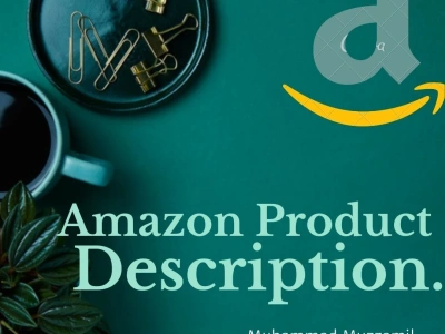 A killer and profitable Product Description