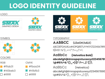 Law, property, education, technology logo design in the branding style