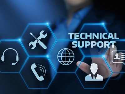 A Fantastic IT Support Engineer, Laptop/Desktop Software Problems Fixed