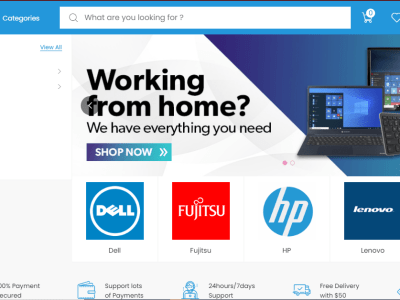 A beautiful, fast, responsive and SEO friendly websites. | Upwork
