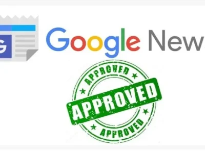 Guest post on my google news approved site
