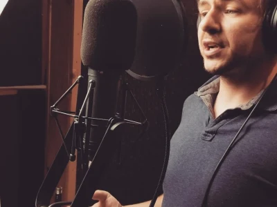 An engaging and fun video narration for children's literature books