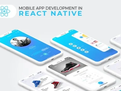 Your android and iOS mobile app using react native | Upwork
