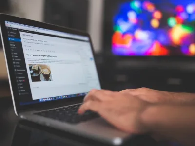 Eye-catching titles, creative CTAS, Compelling intros, & engaging content