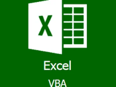 Automated workflow of Excel reports using VBA & save processing time