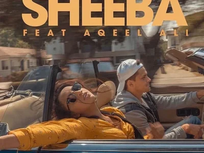A professional Music Video