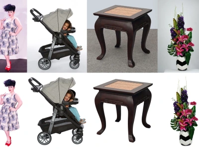 Background remove from images professionally