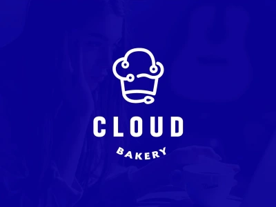 Stunning minimalist business logo design.