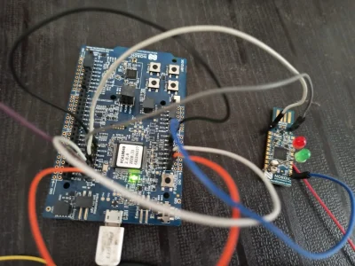 A reliable firmware and hardware for embedded projects and QA tested