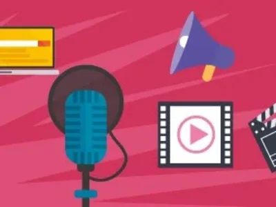 Native hindi and indian english voice over artist.