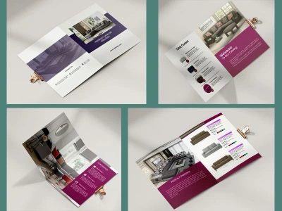 Professional Product Catalogue, Magazine, Annual report, Company Profile