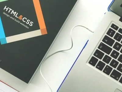 A websites using html, css, bootstrap and javascript | Upwork