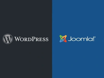 WordPress and Joomla Theme Integration