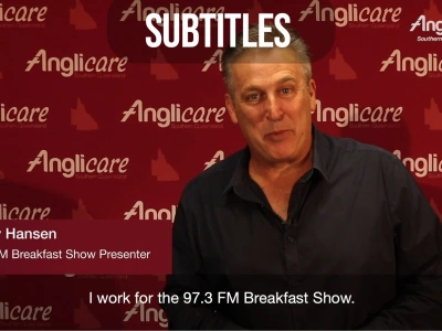 Professional synced subtitle for your Hindi and English Video