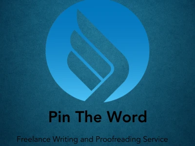 Proofreading/Copyediting to ensure error-free text, consistency and flow.