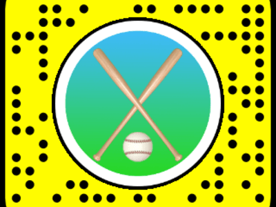 Your Snapchat lenses built by me.