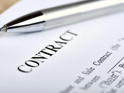 An Air tight NDA or NNN agreement to secure your business