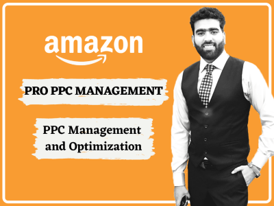 Amazon FBA PPC Specialist,Amazon PPC Campaign Manager,PPC Optimization,