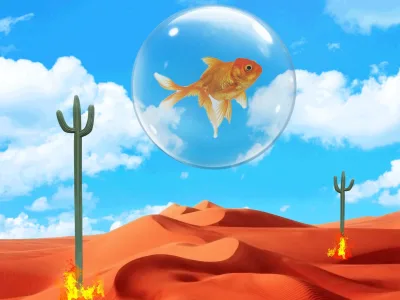 A Beautiful Video Collage For Your Content