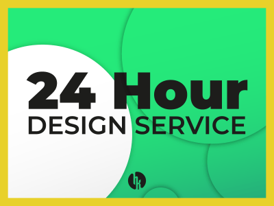 My design skills for 24 HOURS!!!