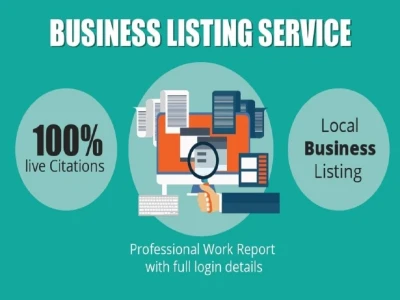 Local business listing, SEO Manual Citations for your local business