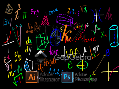 A technical vector illustration