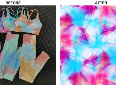 Apparel - clothing - digital pattern design and redesigning.